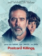 The Postcard Killings - Movie Poster (xs thumbnail)