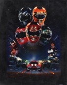 Turbo: A Power Rangers Movie - Key art (xs thumbnail)