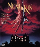 Next of Kin - Blu-Ray movie cover (xs thumbnail)