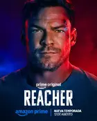 "Reacher" Poster