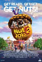 The Nut Job 2 - South African Movie Poster (xs thumbnail)
