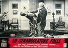 Grip of the Strangler - Italian poster (xs thumbnail)