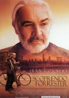 Finding Forrester - Italian Movie Poster (xs thumbnail)