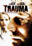 Trauma - DVD movie cover (xs thumbnail)