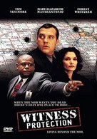 Witness Protection - DVD movie cover (xs thumbnail)