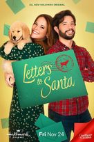 Letters to Santa - Movie Poster (xs thumbnail)