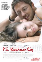 P.S. I Love You - Polish Movie Poster (xs thumbnail)