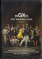 &quot;The Gamekillers&quot; - Movie Poster (xs thumbnail)