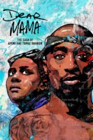 &quot;Dear Mama&quot; - Movie Poster (xs thumbnail)