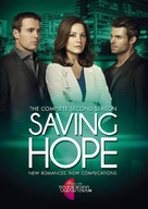 &quot;Saving Hope&quot; - Movie Cover (xs thumbnail)