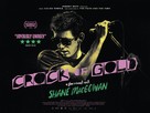 Crock of Gold: A Few Rounds with Shane MacGowan - British Movie Poster (xs thumbnail)