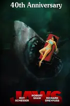 Jaws Cover