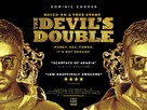 The Devil's Double - British Movie Poster (xs thumbnail)