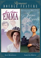Emma - DVD movie cover (xs thumbnail)