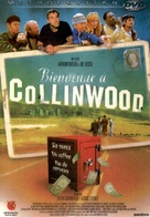 Welcome To Collinwood - French Movie Cover (xs thumbnail)