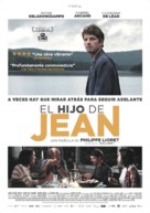 Le fils de Jean - Spanish Movie Poster (xs thumbnail)