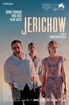 Jerichow - French Movie Poster (xs thumbnail)