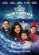Northpole - DVD movie cover (xs thumbnail)