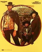 The Good, the Bad and the Ugly Cover