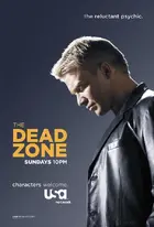 "The Dead Zone" Poster
