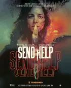 Send Help Poster