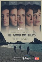 &quot;The Good Mothers&quot; - Movie Poster (xs thumbnail)