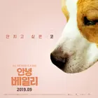 A Dog's Journey Poster