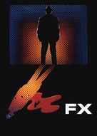 F/X - Movie Poster (xs thumbnail)