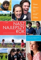 Ce qui nous lie - Polish Movie Poster (xs thumbnail)