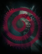 Spiral: From the Book of Saw -  Key art (xs thumbnail)