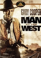 Man of the West - Movie Cover (xs thumbnail)