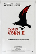 Damien: Omen II - Movie Poster (xs thumbnail)