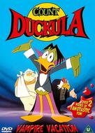 &quot;Count Duckula&quot; - British Movie Poster (xs thumbnail)
