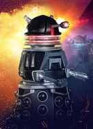 &quot;Doctor Who&quot; Revolution of the Daleks - Key art (xs thumbnail)
