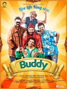 Buddy - Indian Movie Poster (xs thumbnail)