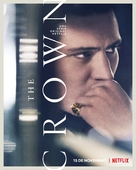 &quot;The Crown&quot; - Portuguese Movie Poster (xs thumbnail)