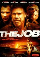 The Job - DVD movie cover (xs thumbnail)