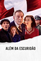 De forbandede &aring;r 2 - Brazilian Movie Cover (xs thumbnail)