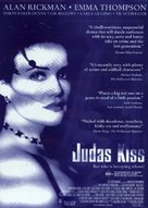 Judas Kiss - Australian Movie Poster (xs thumbnail)