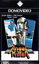 Angel - Italian Movie Cover (xs thumbnail)