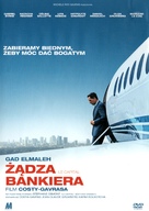 Le capital - Polish Movie Cover (xs thumbnail)
