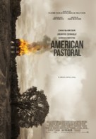 American Pastoral - Canadian Movie Poster (xs thumbnail)