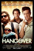 The Hangover - Movie Poster (xs thumbnail)
