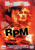 RPM - Spanish DVD movie cover (xs thumbnail)