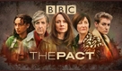 &quot;The Pact&quot; - British Movie Poster (xs thumbnail)