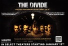 The Divide - British Movie Poster (xs thumbnail)