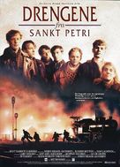 Drengene fra Sankt Petri - Danish Movie Poster (xs thumbnail)