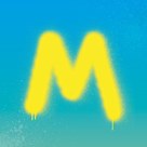 Misfit - Dutch Logo (xs thumbnail)