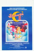 Care Bears Movie II: A New Generation - Dutch Movie Poster (xs thumbnail)