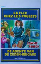 La poliziotta della squadra del buon costume - Belgian Movie Poster (xs thumbnail)